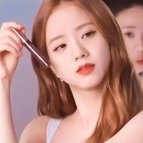 blackpink金智秀jisooros07朴彩英闺蜜头像