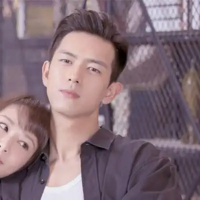 热爱的亲爱的杨紫&李现情头韩商言&佟年情头自截自调 二传注明苏柒儿