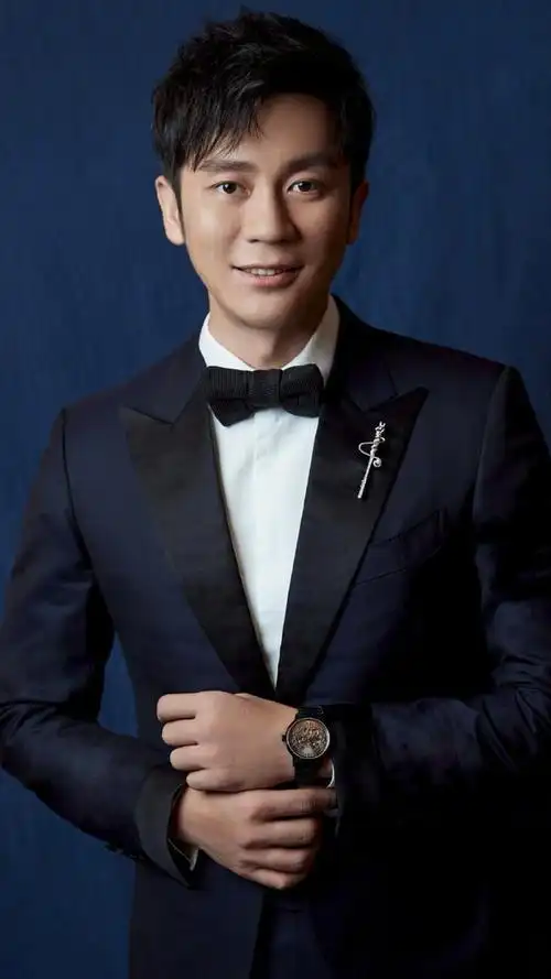 李晨体综本色出演大黑牛##李晨一身肌肉终于有了用武之地