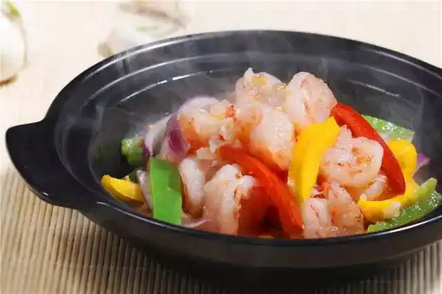 新的一年从"吃"开始,新年新菜品已为您温着