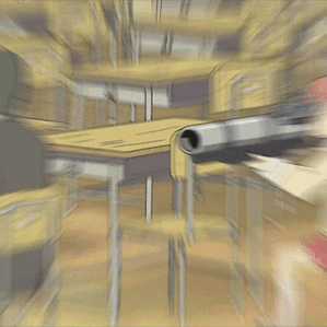 动漫日常开炮搞笑gif动图_动态图_表情包下载_soogif