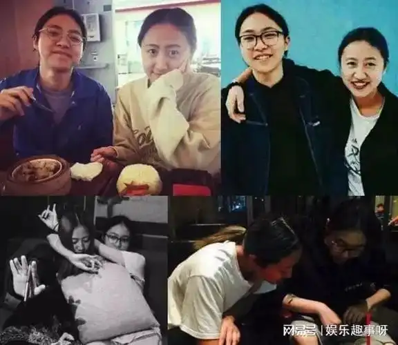 才子陈粒:在同性里觅爱追欢,男小三插足蹭热度,为出名不择手段|祝星