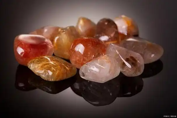 分享阿拉善玛瑙之美