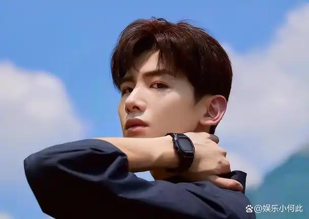 春山学风波升级大粉回踩业内人倒油白敬亭人设崩塌