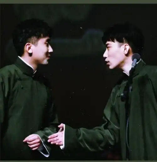 尚九熙×何九华:路就这么宽,你只能遇见我