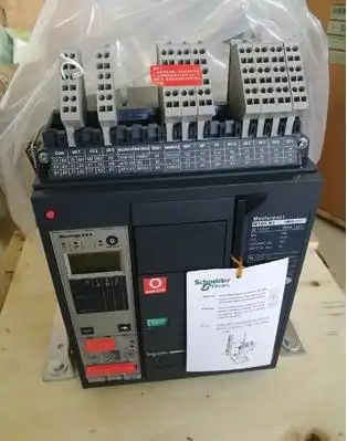 施耐德电气框架断路器mt32h1b3200a3p