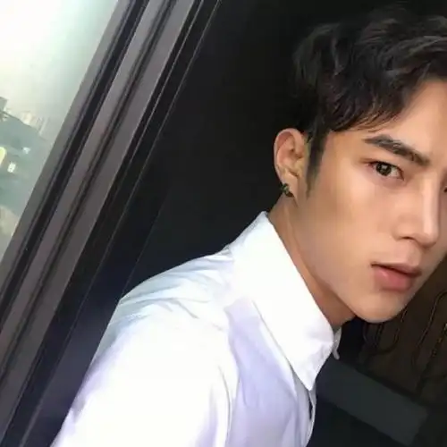 喜欢收藏大叔男头