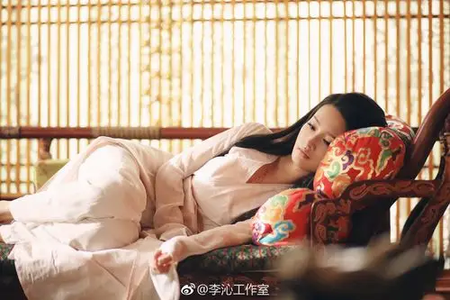 楚乔传李沁 饰 元淳 - 堆糖,美图壁纸兴趣社区