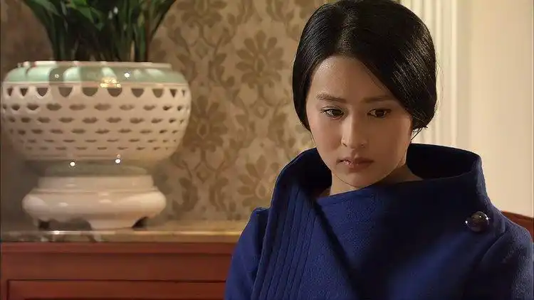 千山暮雪:童雪离开别墅,告诉肚中的孩子,今生今世不会再回来了