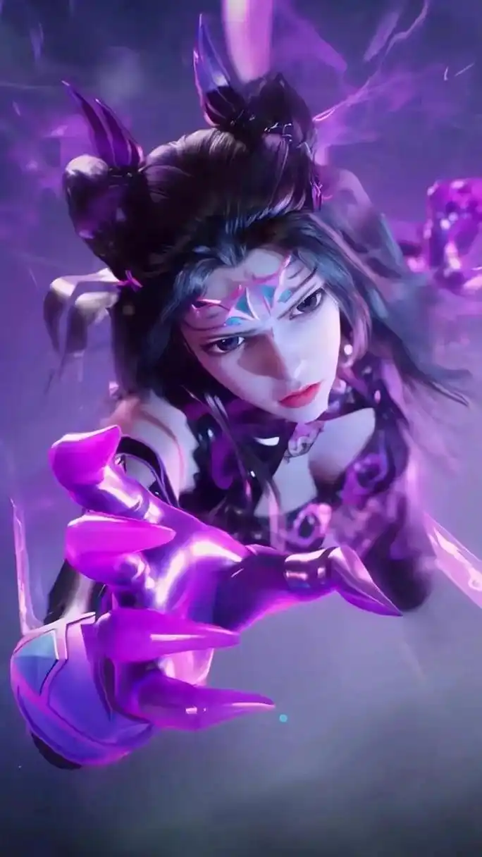 1#斗罗大陆# #斗罗大陆动漫