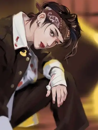 《丁程鑫快乐大本营》,《丁程鑫大本营的秘密花园之小丁上班.