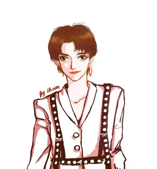 生日快乐刘雨昕!相遇你在最惊艳的《破风》! (对不起我迟到了orz