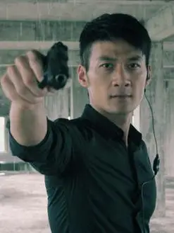 卧底第一季演员表,全部演员表,演员人物介绍_电视剧_电视猫