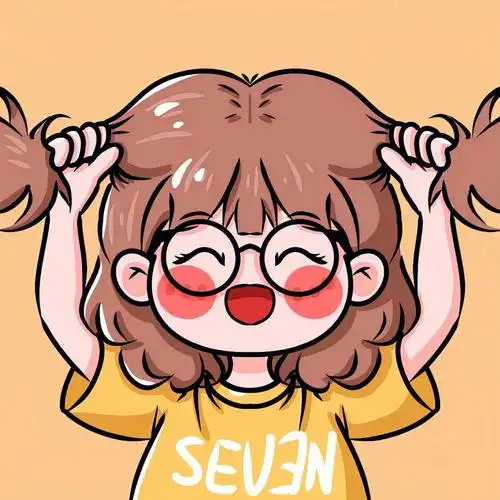 超可爱女生头像7878