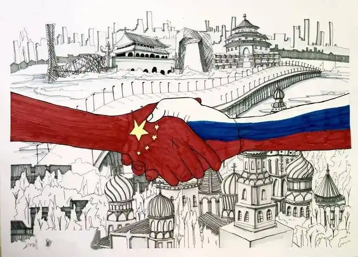 创意节"畅想2049——中俄建交百年"活动,我校有1幅作品获国家级金奖,2