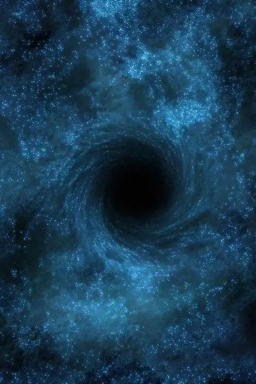 美国女物理学家称黑洞不可能存在 或推翻宇宙起源学说