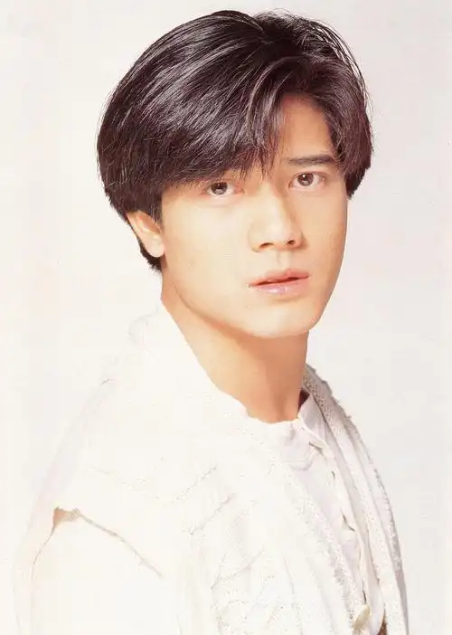 郭富城 aaron kwok的图片