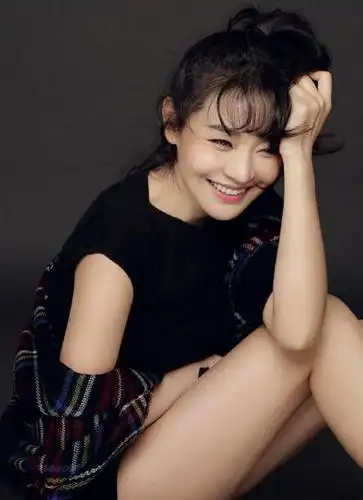 出道15年零绯闻,美貌不比李小冉差,和张嘉译合作4次才被带火