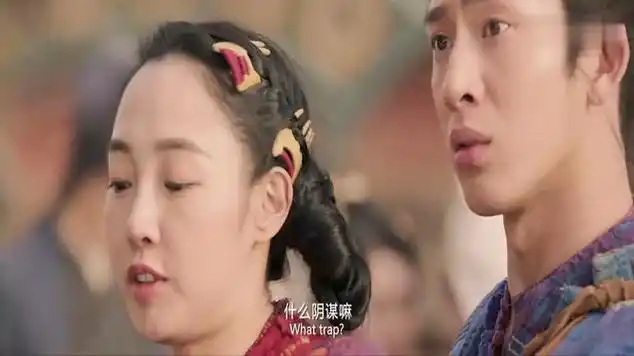 捉妖记胡巴终于找到自己的爸爸妈妈他们哭了笑笑了哭很感人|怪兽电影