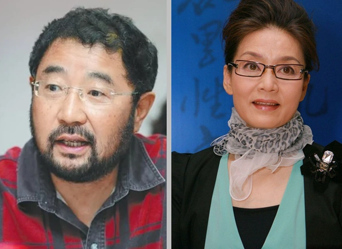 潘虹:丈夫移情小21岁主持人,她一生无子终皈依佛,现状如何?_腾讯新闻