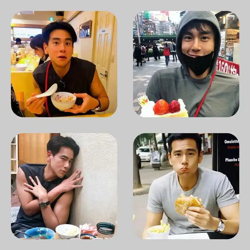 最后一张才是最帅的.#彭于晏  #优质头像 #女友视角 #分 - 抖音