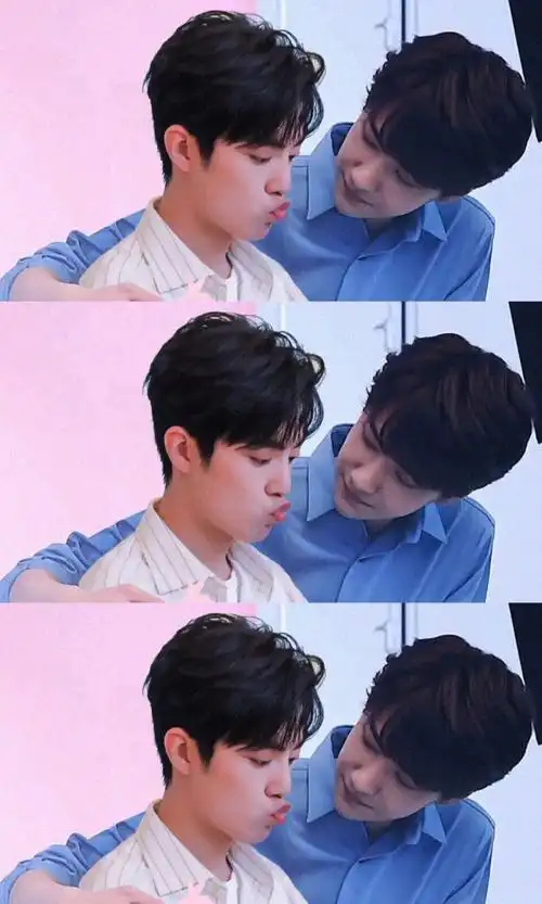 王一博肖战 - 堆糖,美图壁纸兴趣社区