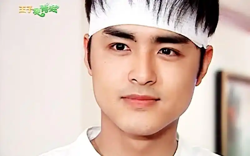 【王子变青蛙|明道】茼蒿cut13-茼蒿受伤(上)