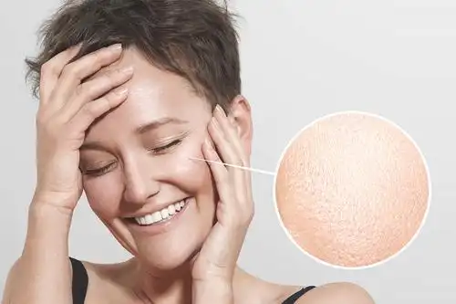 关于收缩毛孔你在做的这些都是错的