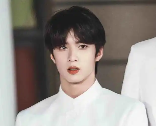 优质刘耀文图片头像