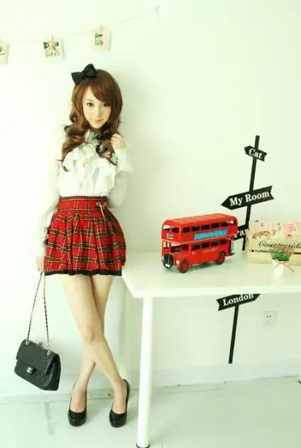 下面,长春国贸晒一组方媛早年刚出道时的照片,大家看看与现在差距大吗