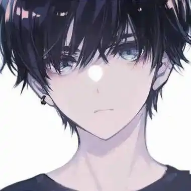 头像特别欲又纯情的动漫头像