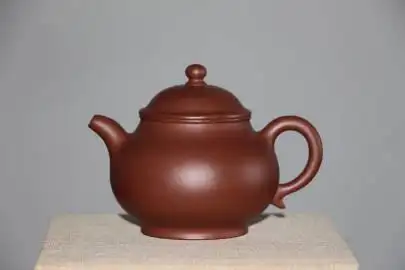 紫砂艺人周丽萍