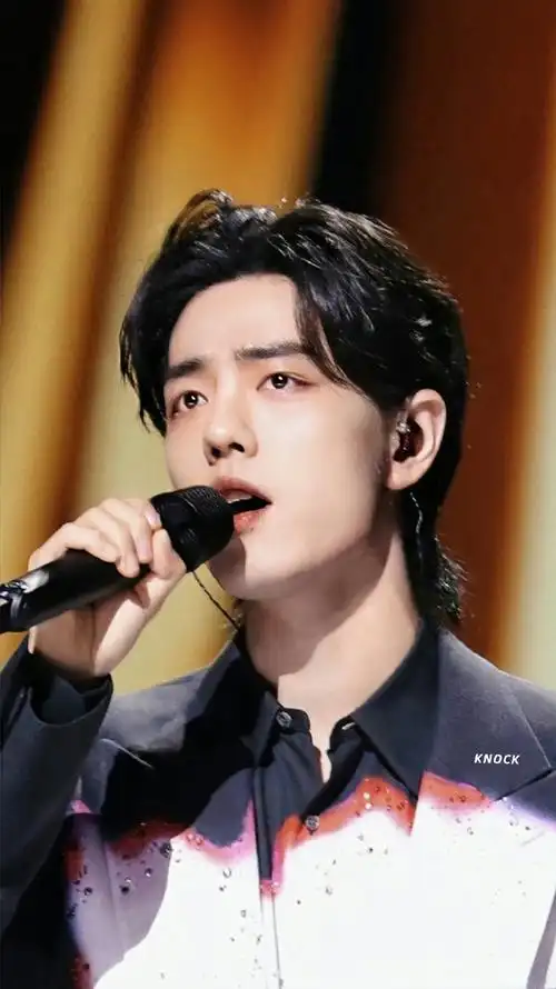 如何评价肖战的演唱水准