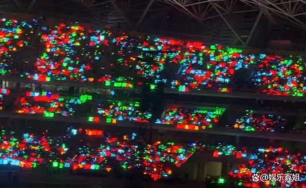 虽然王俊凯,王俊凯,易烊千玺,还有组合官博都呼吁过不携带灯牌及任何