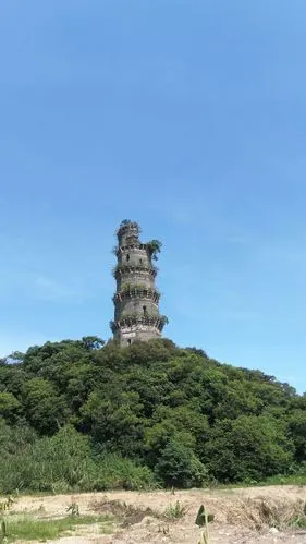 访急水塔