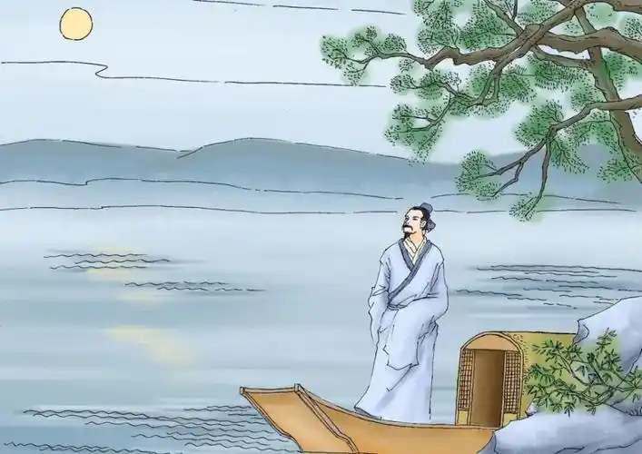 唐代诗人王湾的一生寂寞