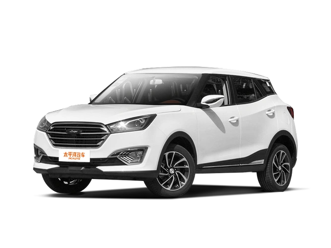 众泰t300 2023款 t300l 1.5l 手动标准型贷款首付50%多少钱可以落地_