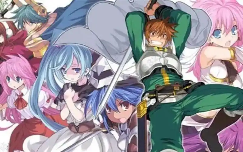 【游戏】兰斯01:寻找小光