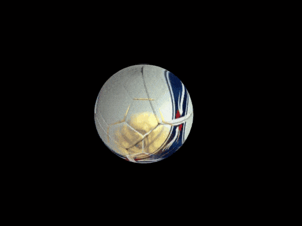 世界杯用球漏气?来瞅瞅历史上的足球有多牛