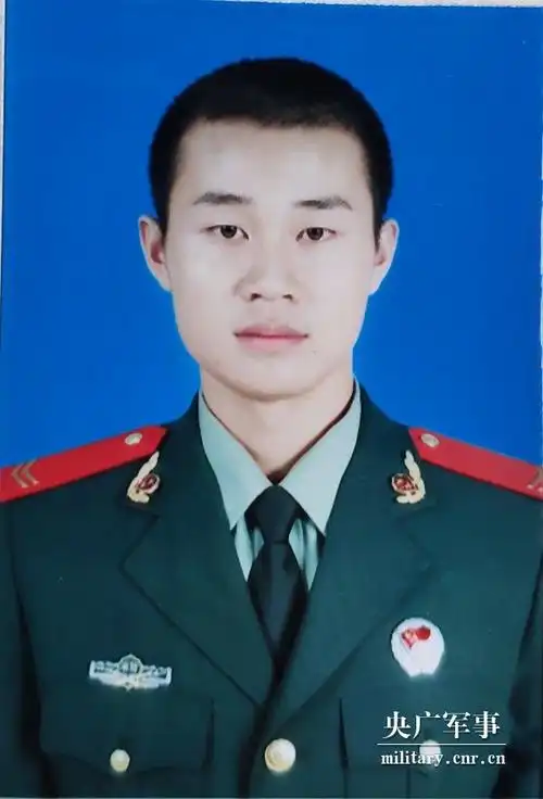 中国退役军人丨赵佳乐:一位大学生士兵退伍返校的960天