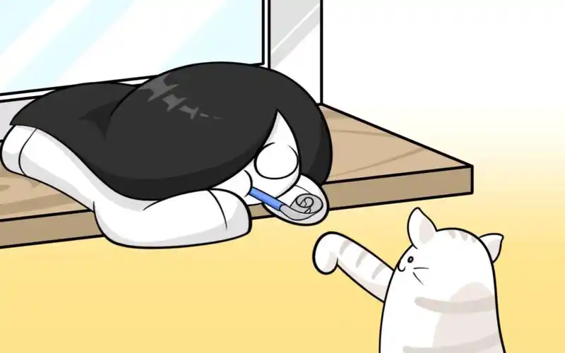 noot noot 可爱小贞子