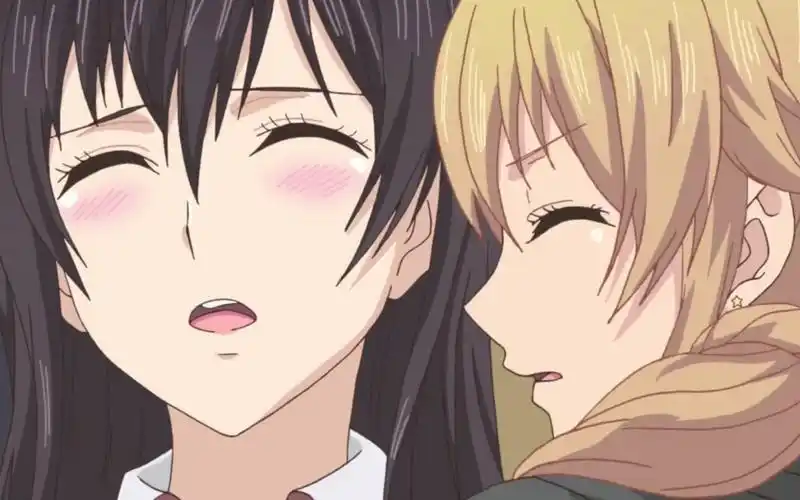 citrus三十七   柚子公交车上性骚扰芽衣