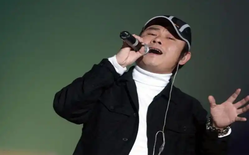 一首《世界如此寂寞》让粉丝欢呼,刀郎开口不会让人失望,超喜欢