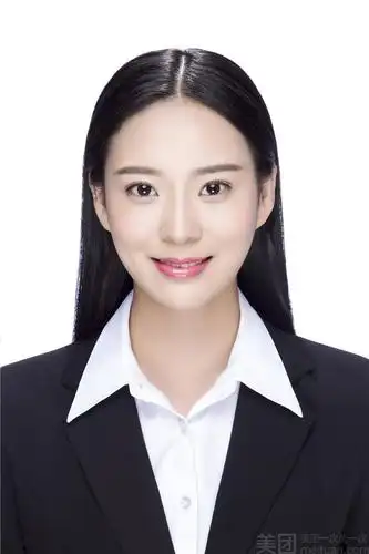 美丽证件照