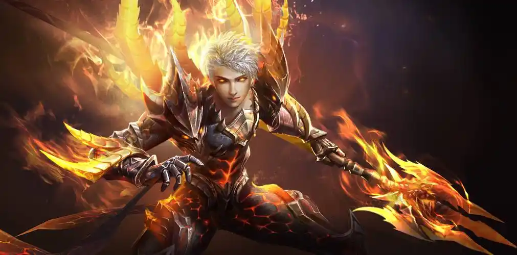 【恐怖黎明】无cd横扫巫刃