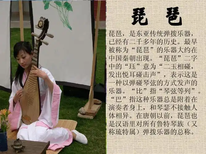 《琵琶行 并序》课件ppt