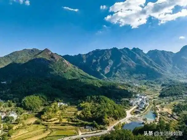 商城县旅游景点大全排名:探秘最受欢迎的旅游胜地排行榜!