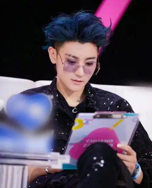 黄子韬避孕套事件是真的吗?