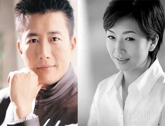 江珊个人资料照片(2)