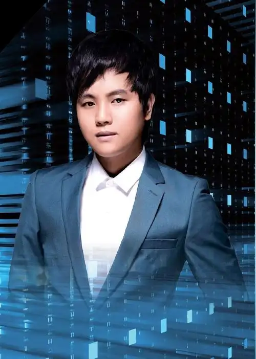 郑源的《别说我的眼泪你无所谓》不愧实力唱将唱到了许多人的心里